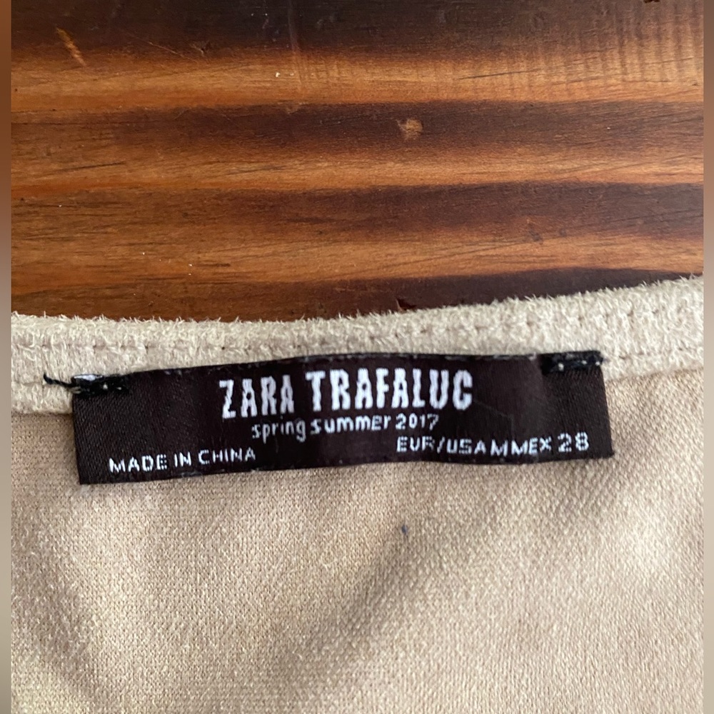 Zara Top - Picture 2 of 3